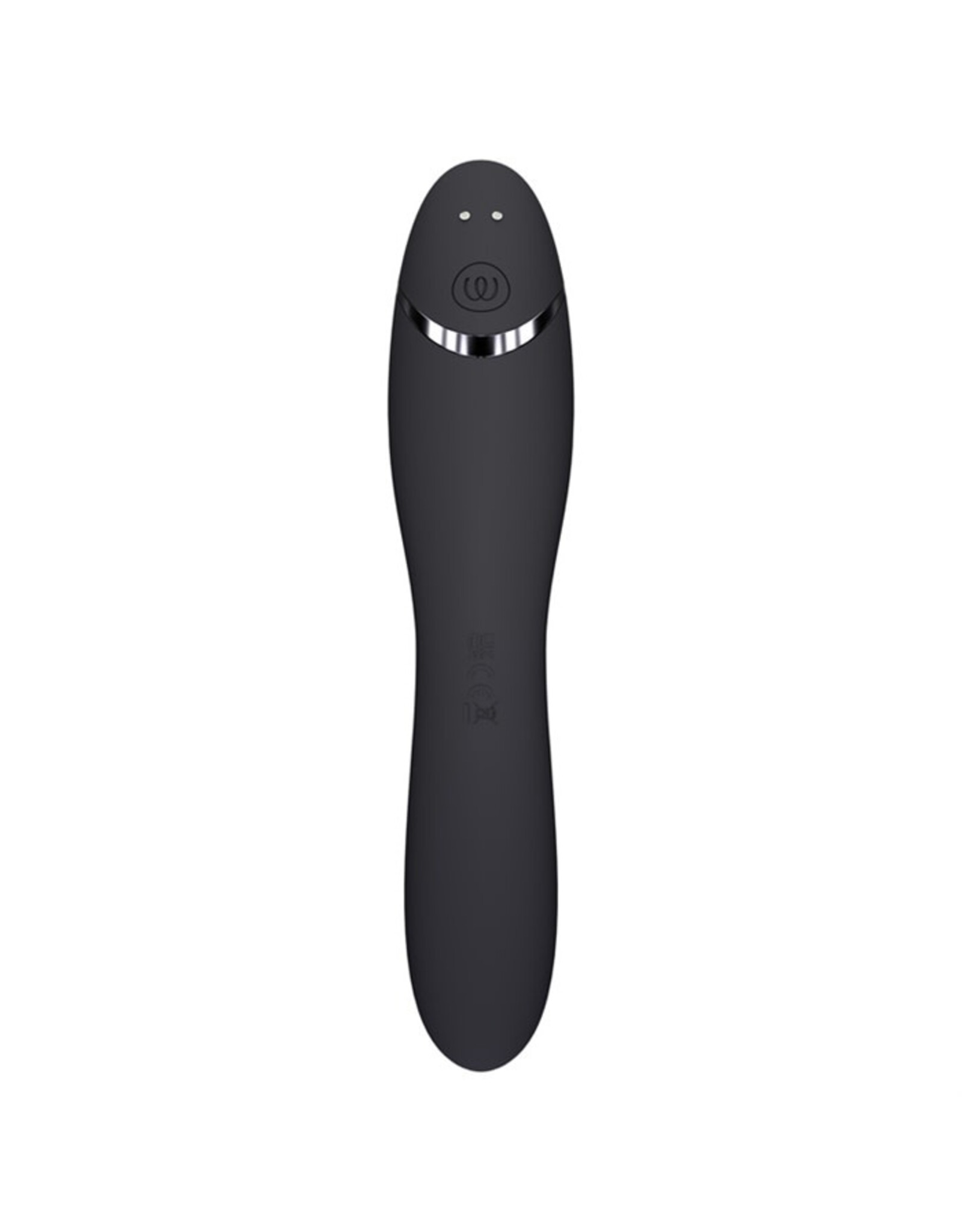 Womanizer Womanizer - OG  G-spot Air Stimulator - Slate