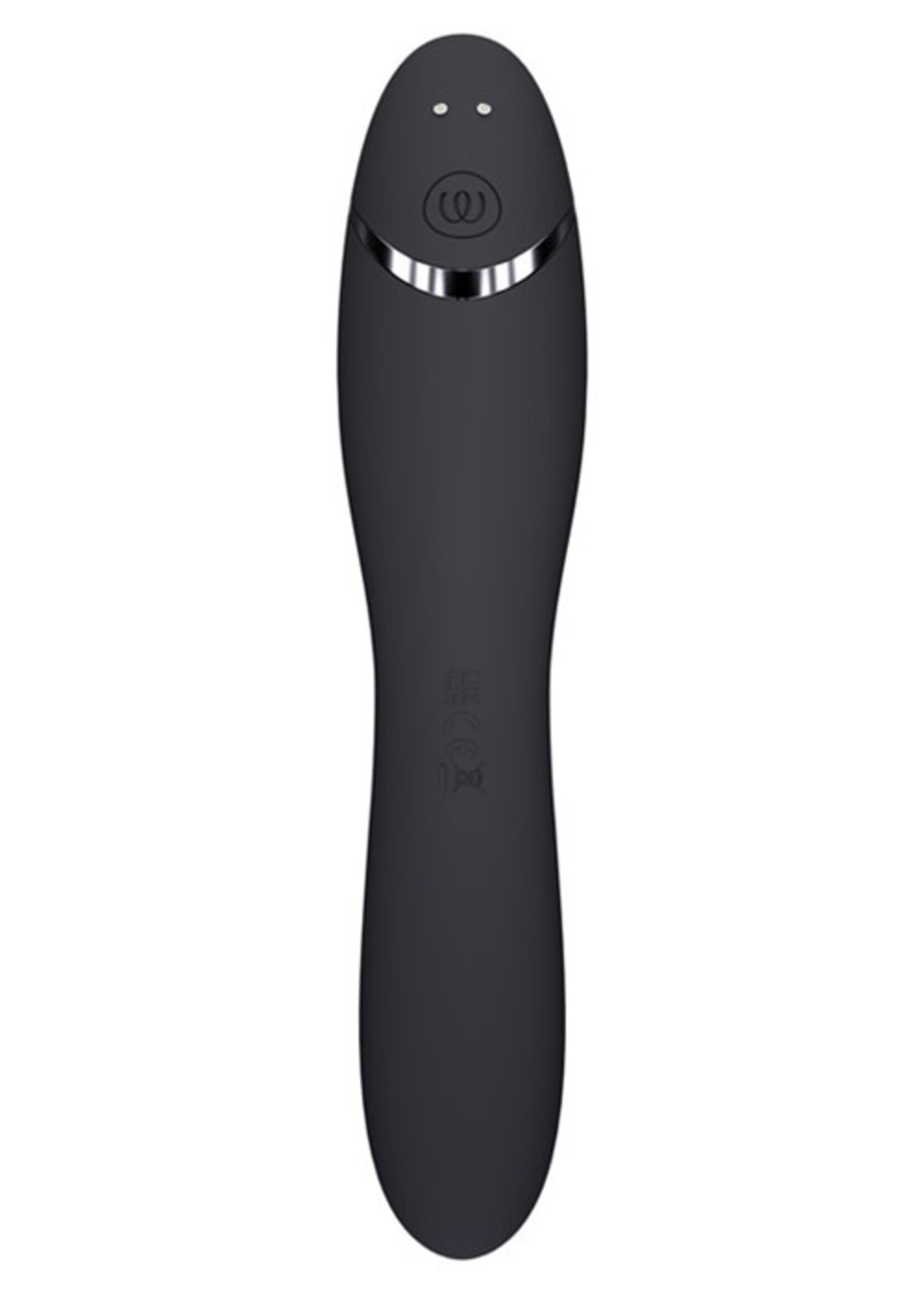 Womanizer Womanizer - OG  G-spot Air Stimulator - Slate