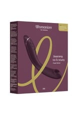 Womanizer Womanizer - OG G-Spot Air Stimulator - Aubergine