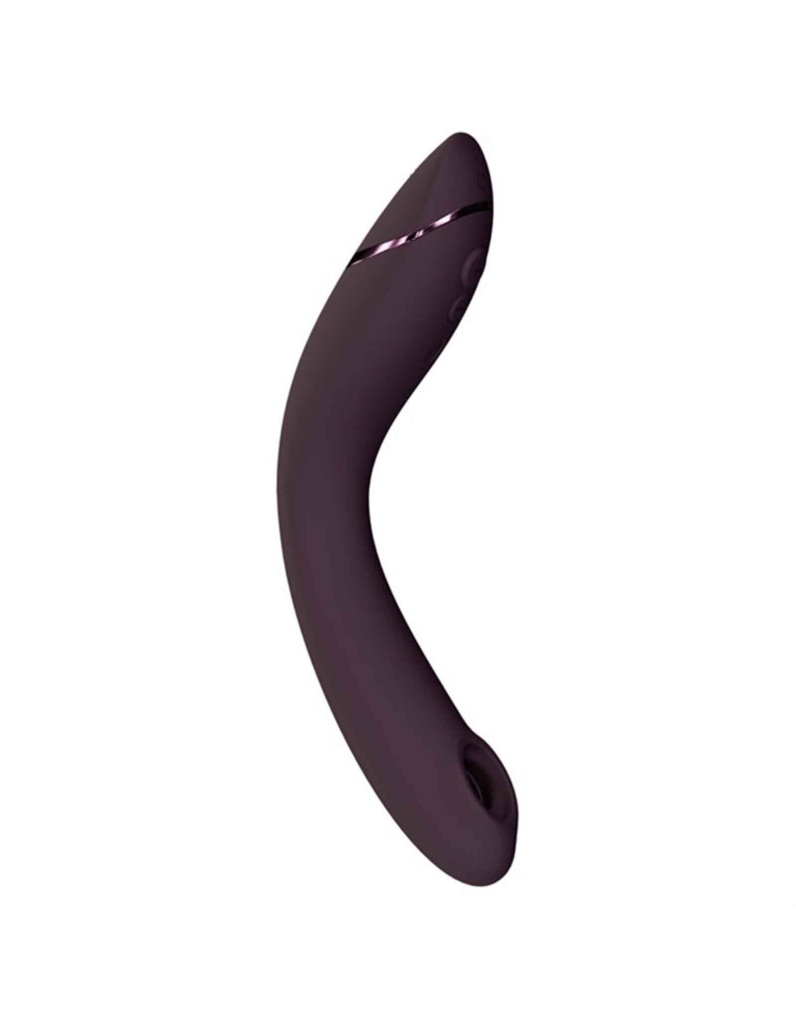 Womanizer Womanizer - OG G-Spot Air Stimulator - Aubergine