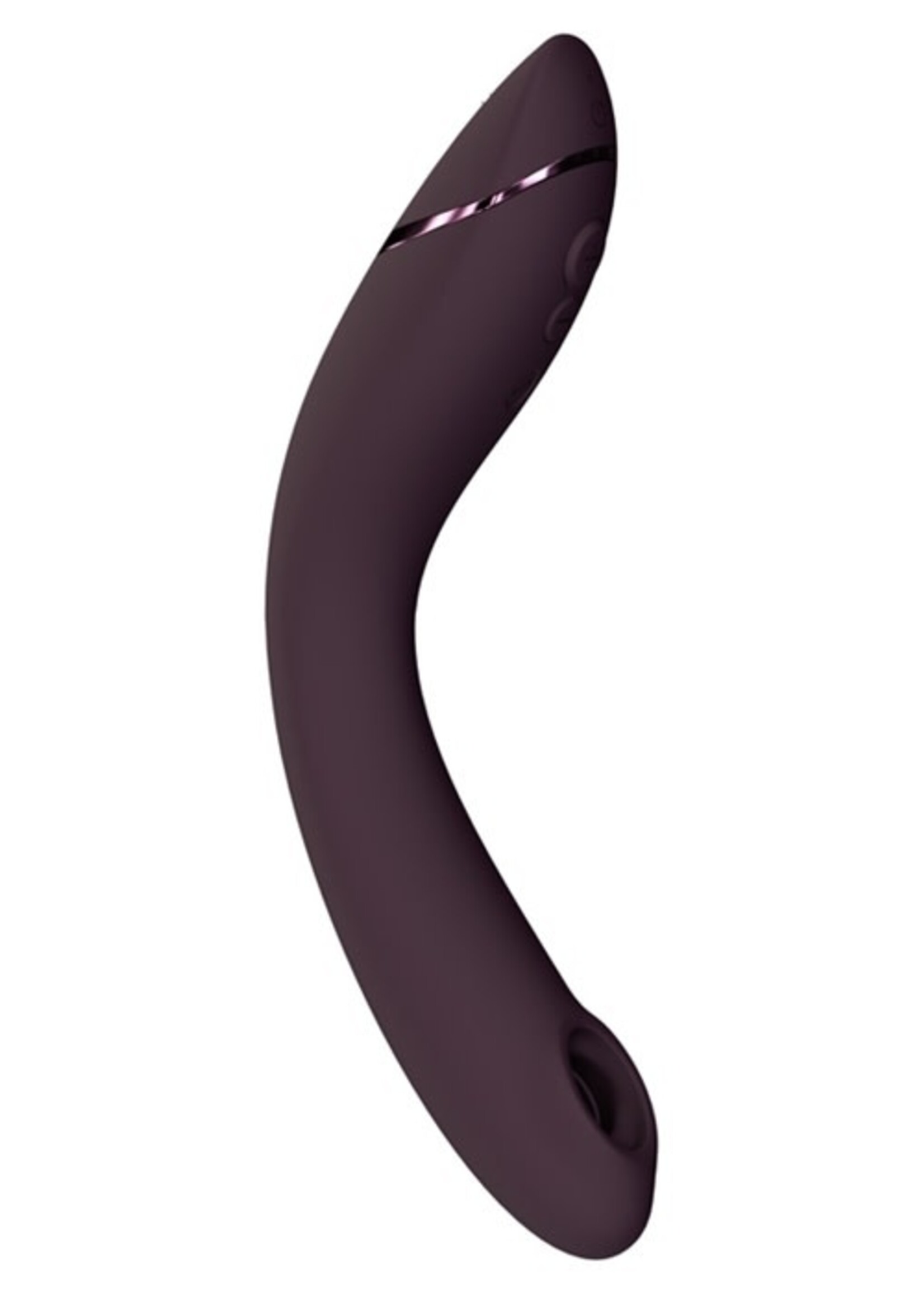 Womanizer Womanizer - OG G-Spot Air Stimulator - Aubergine