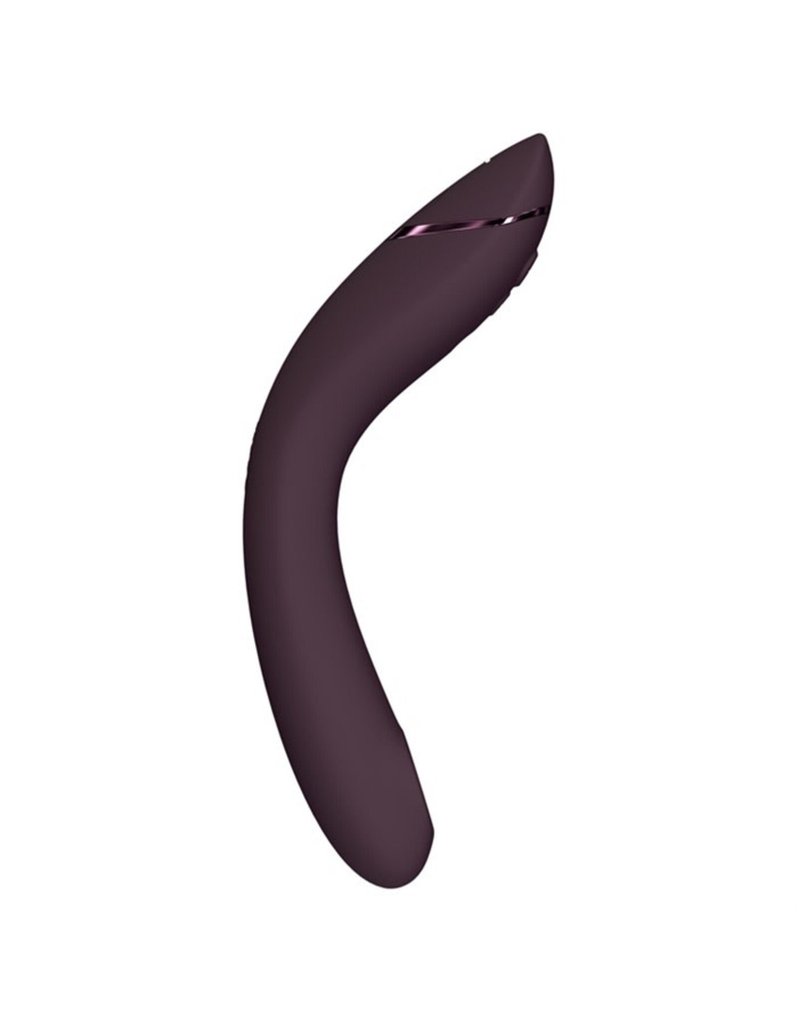 Womanizer Womanizer - OG G-Spot Air Stimulator - Aubergine