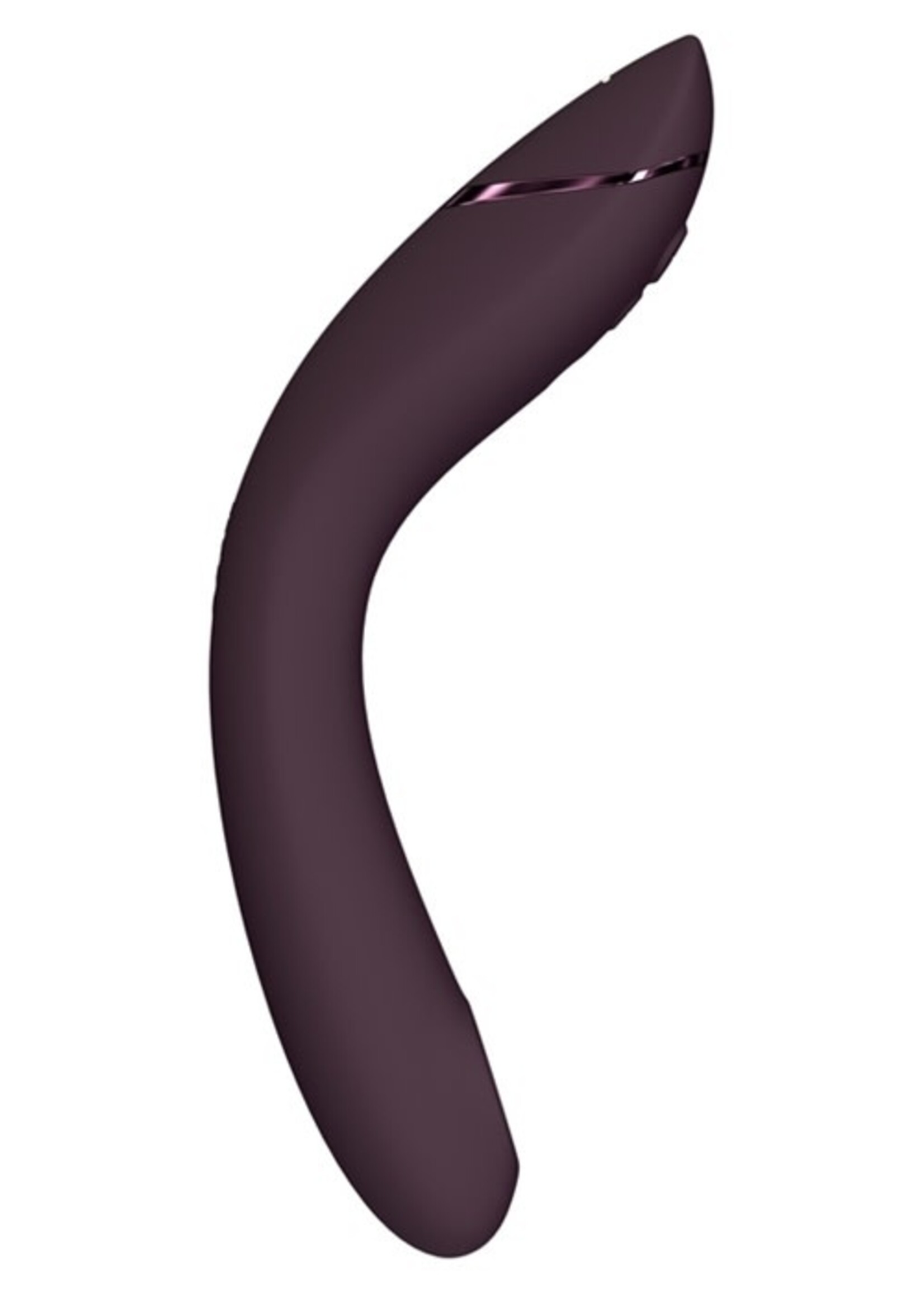 Womanizer Womanizer - OG G-Spot Air Stimulator - Aubergine