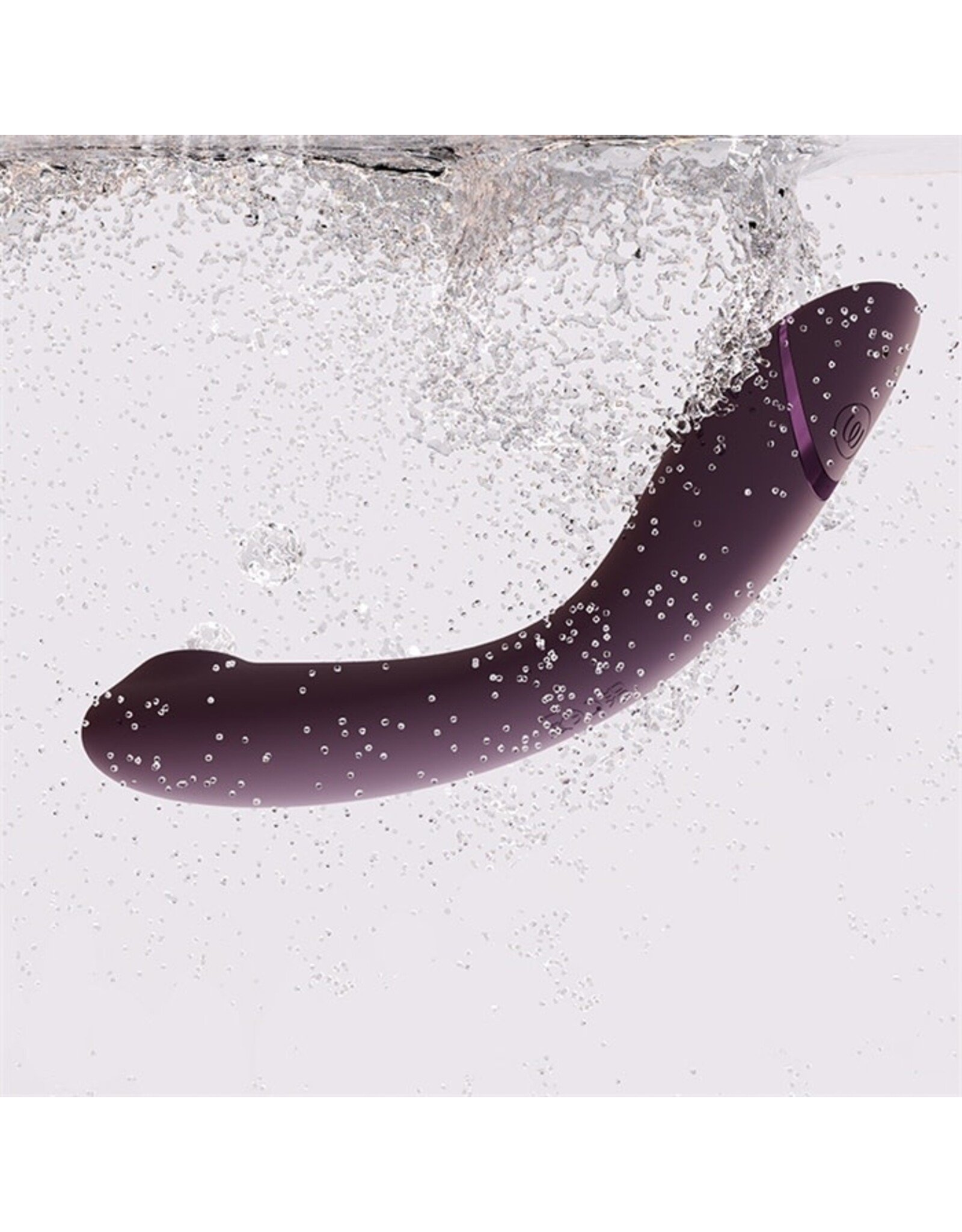 Womanizer Womanizer - OG G-Spot Air Stimulator - Aubergine