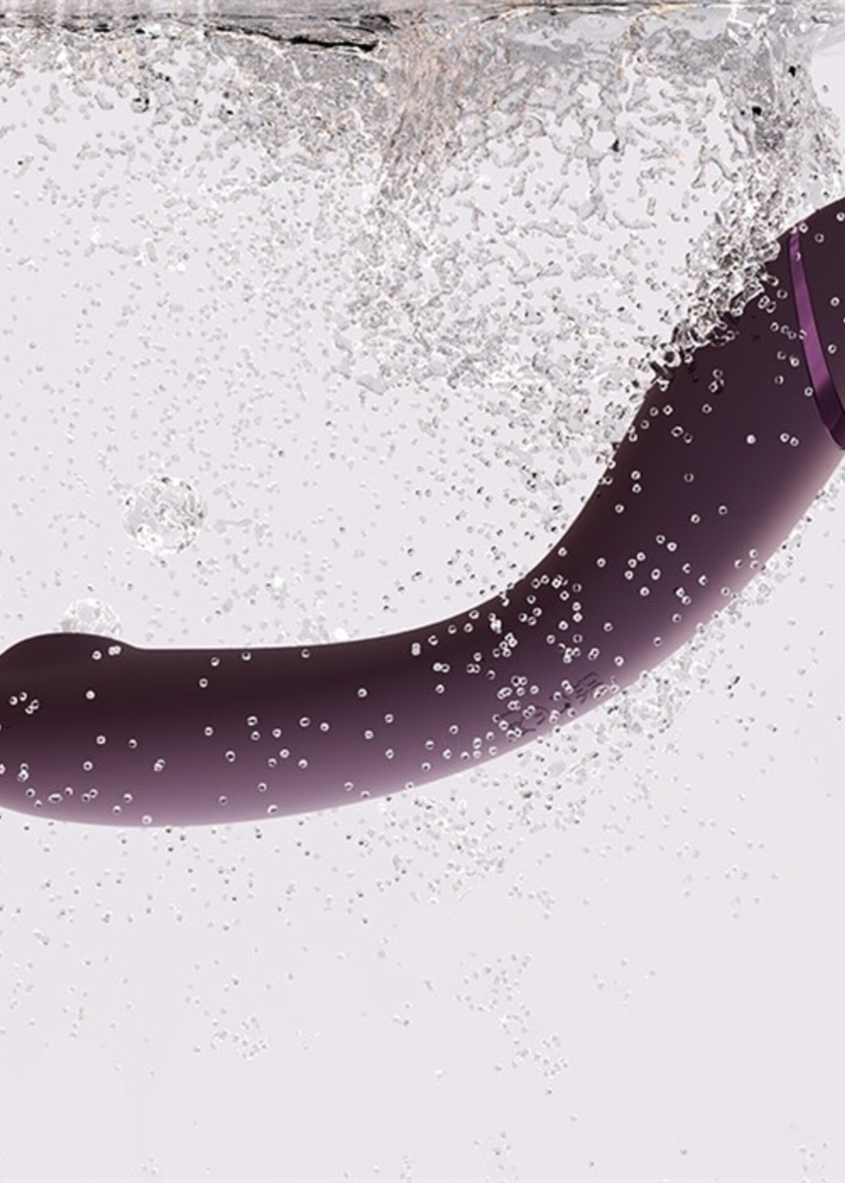 Womanizer Womanizer - OG G-Spot Air Stimulator - Aubergine