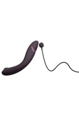 Womanizer Womanizer - OG G-Spot Air Stimulator - Aubergine