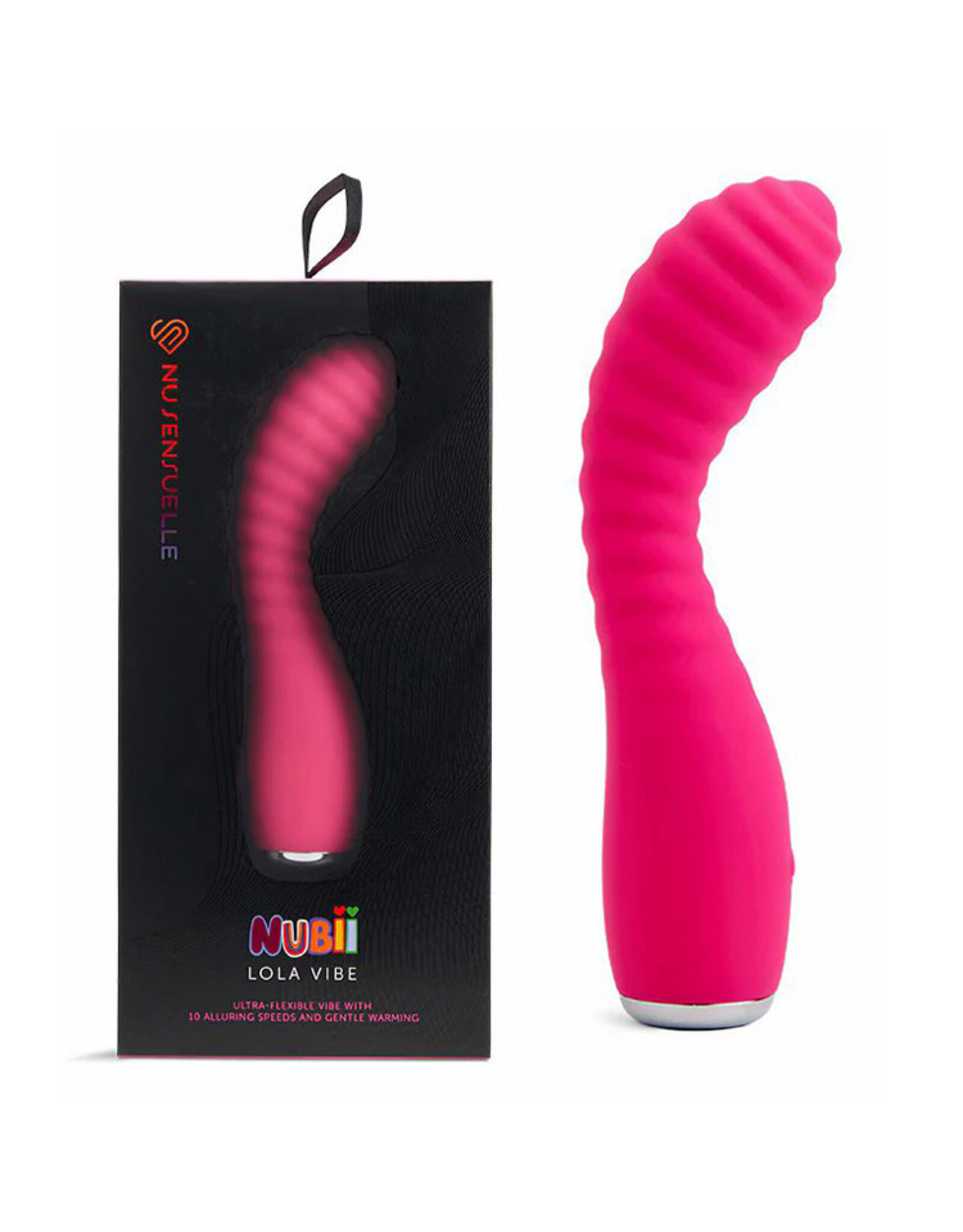 Nubii Lola Vibe