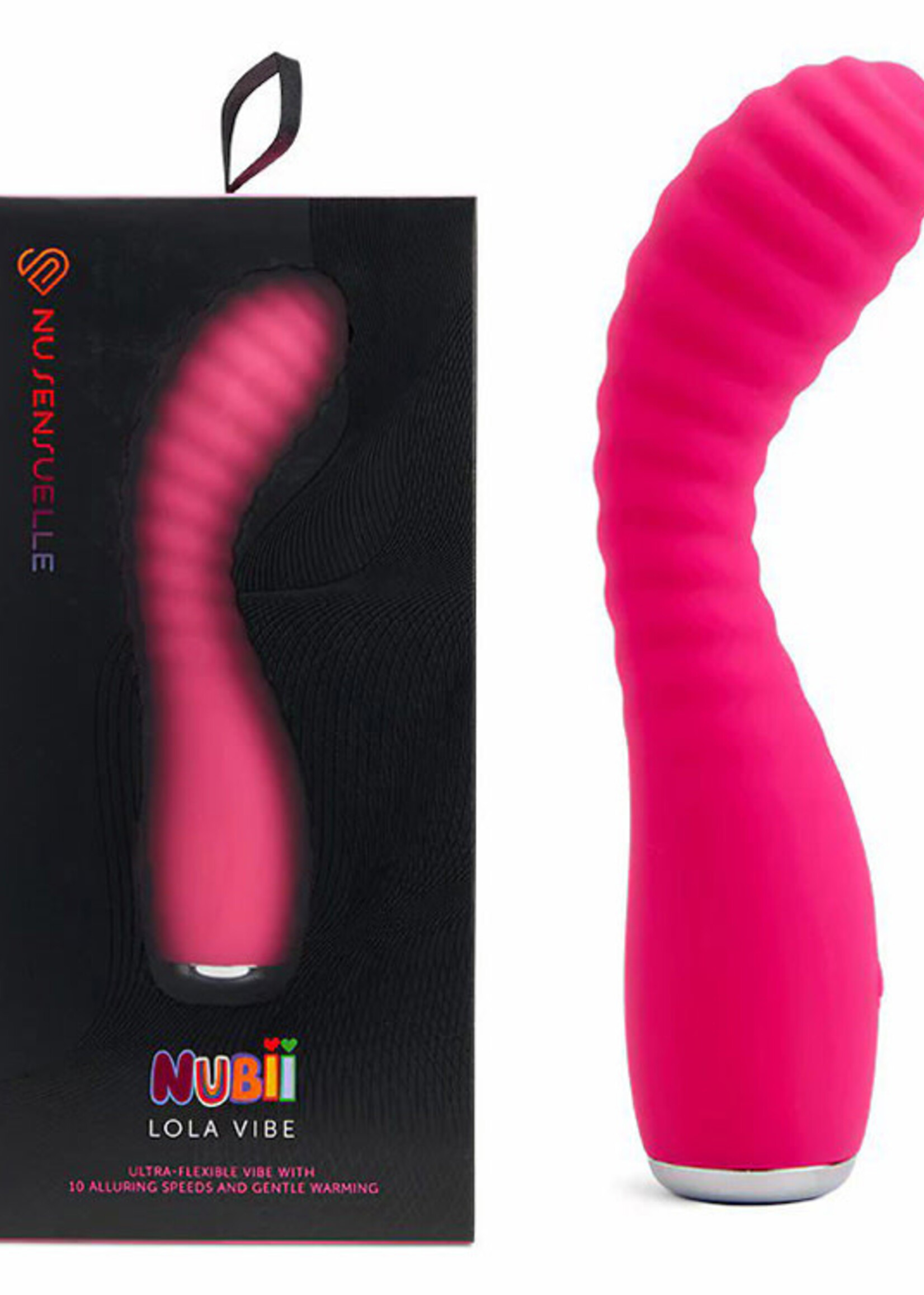Nubii Lola Vibe