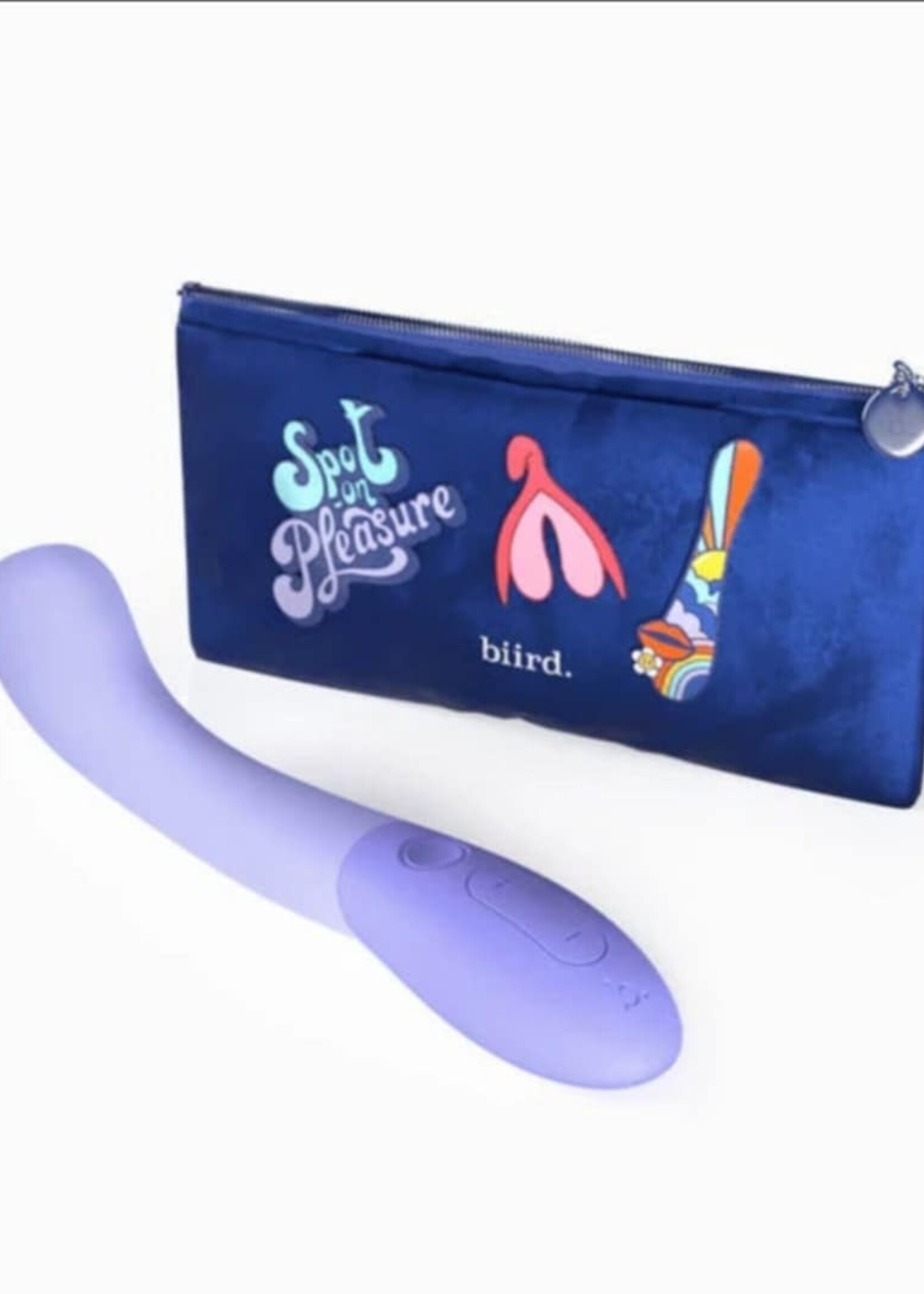 Biird Biird - Gii - Lilac