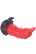 XR Brands Creature Cocks - King Scorpion Dildo