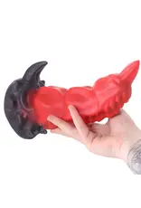 XR Brands Creature Cocks - King Scorpion Dildo