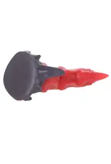 XR Brands Creature Cocks - King Scorpion Dildo