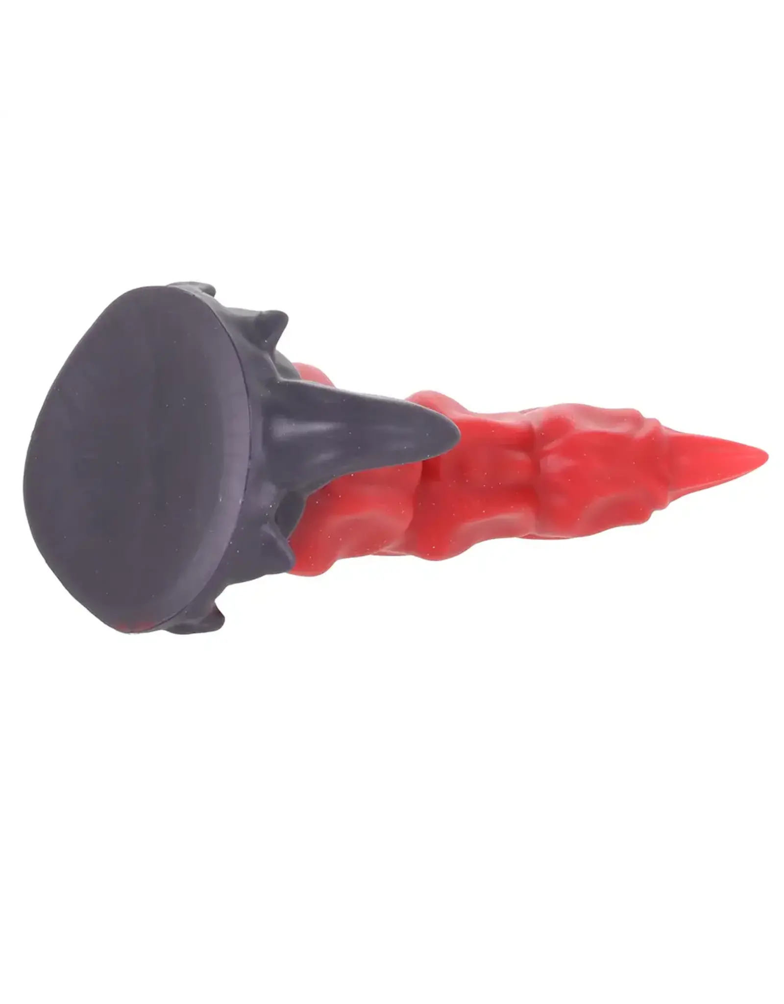 XR Brands Creature Cocks - King Scorpion Dildo