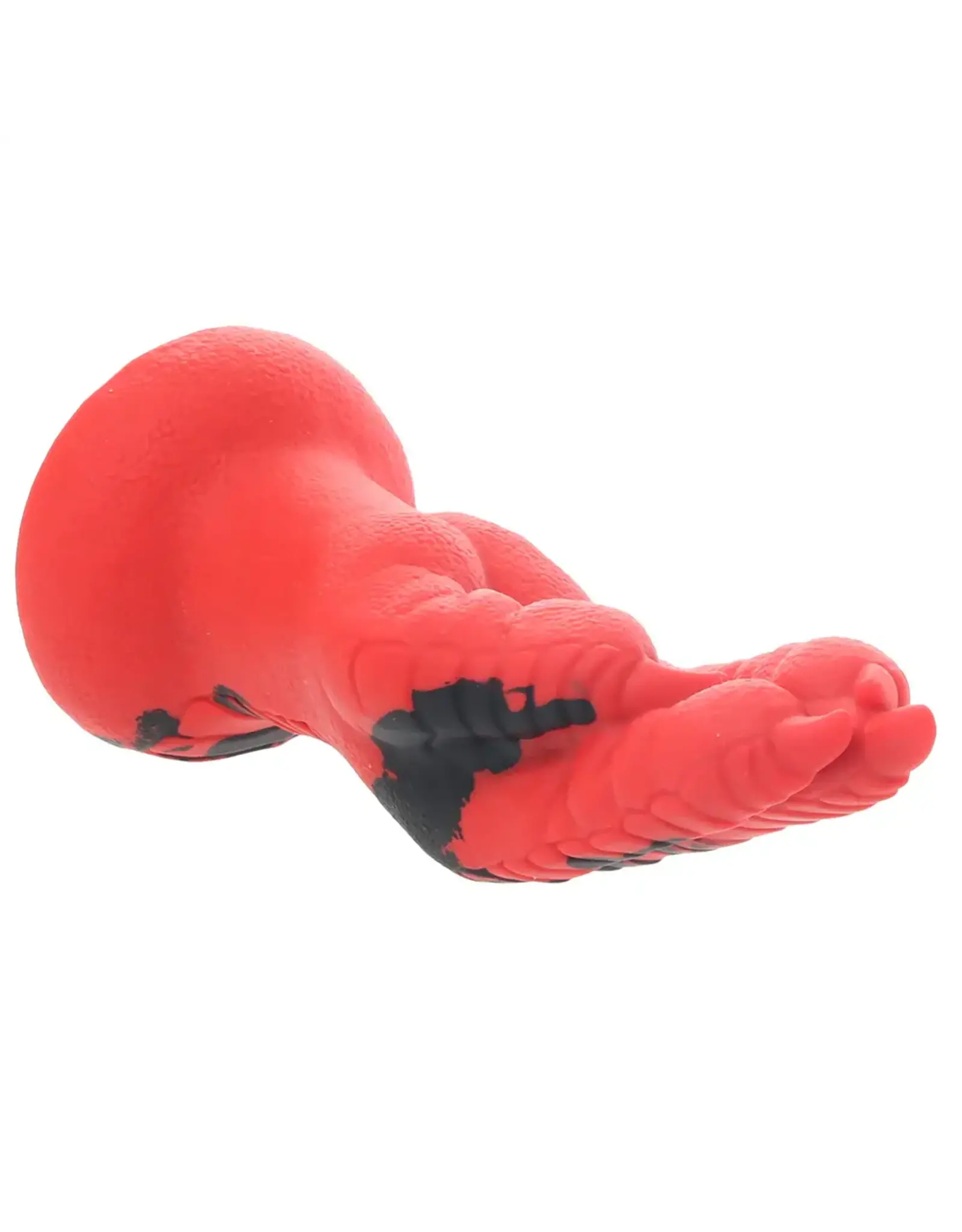 XR Brands Creature Cocks - Demon Claw Dildo