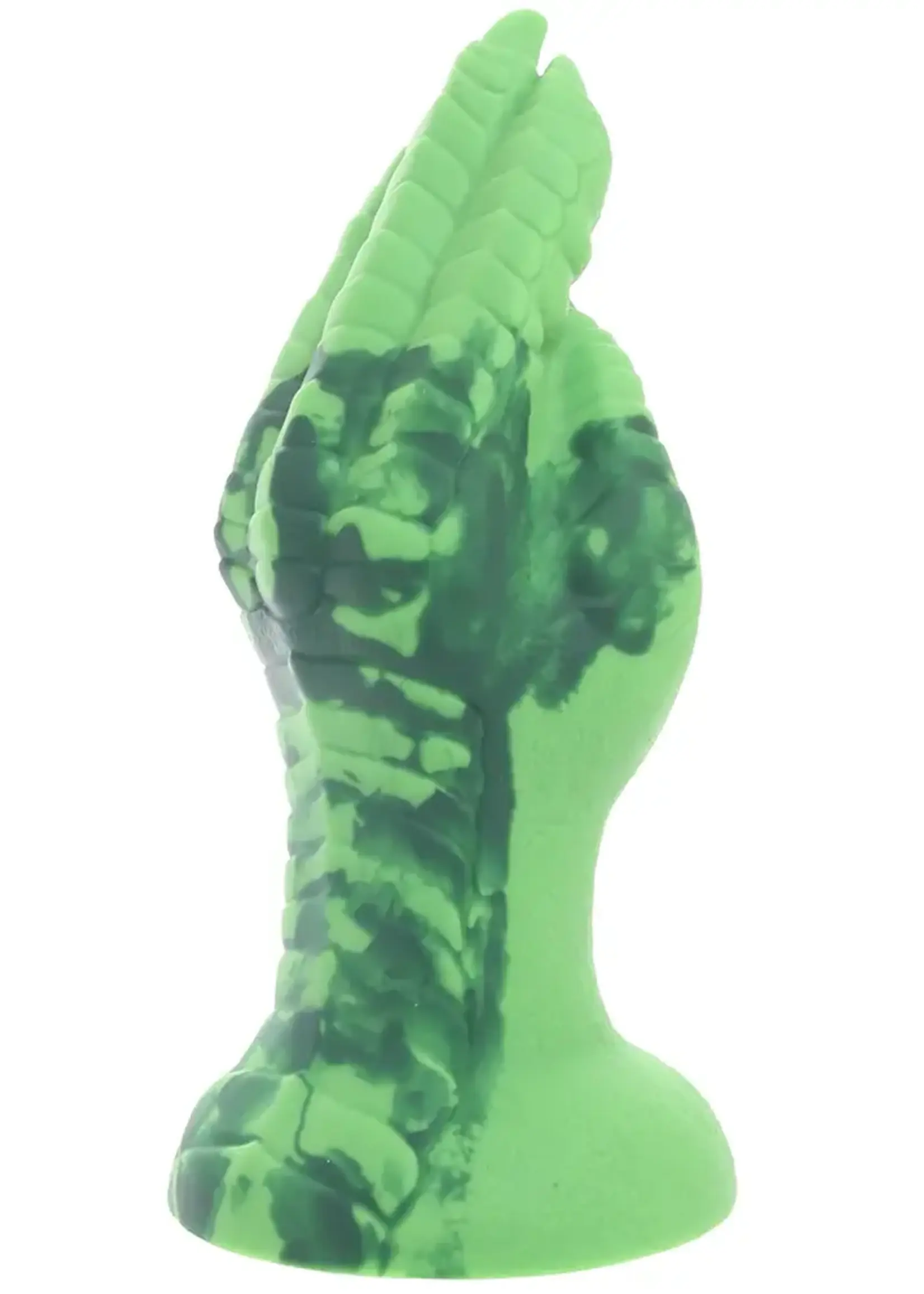 XR Brands Creature Cocks - Raptor Claw Dildo