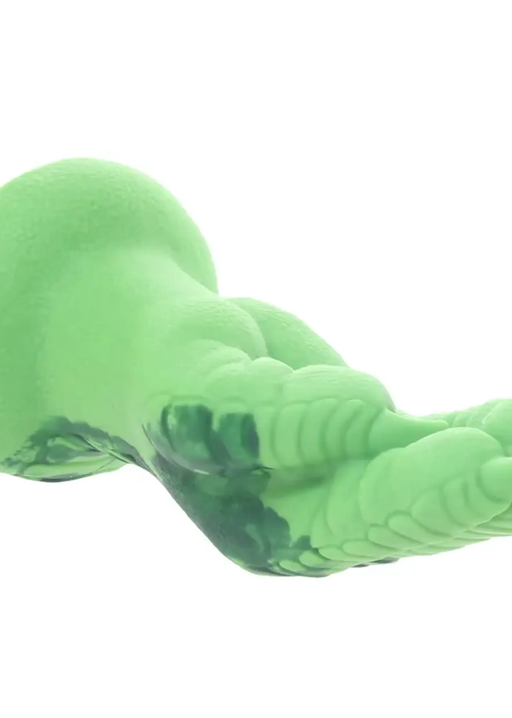 XR Brands Creature Cocks - Raptor Claw Dildo