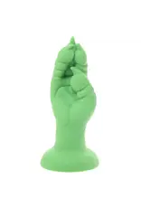 XR Brands Creature Cocks - Raptor Claw Dildo