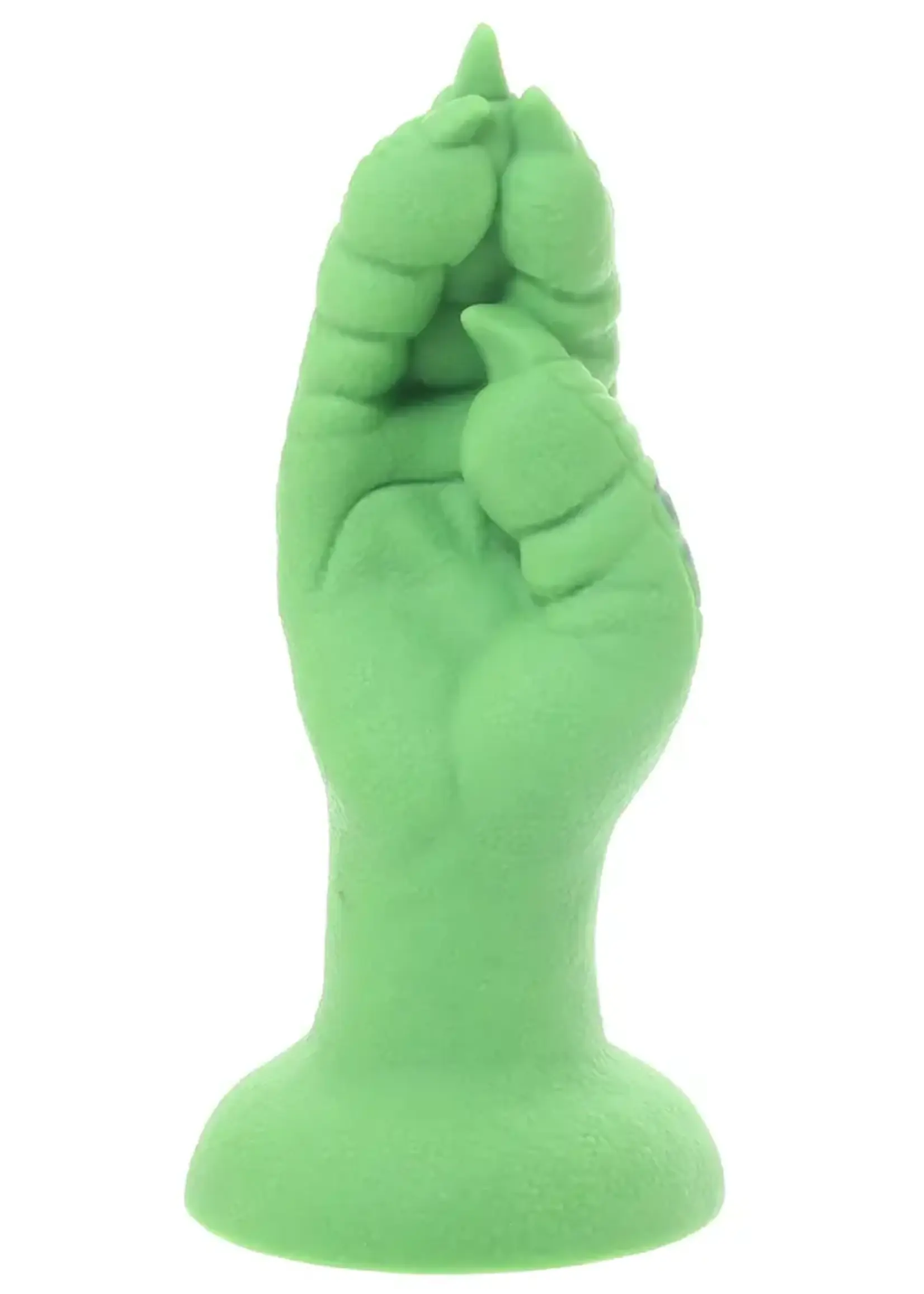 XR Brands Creature Cocks - Raptor Claw Dildo