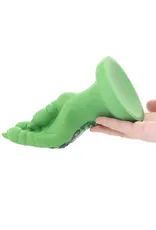 XR Brands Creature Cocks - Raptor Claw Dildo