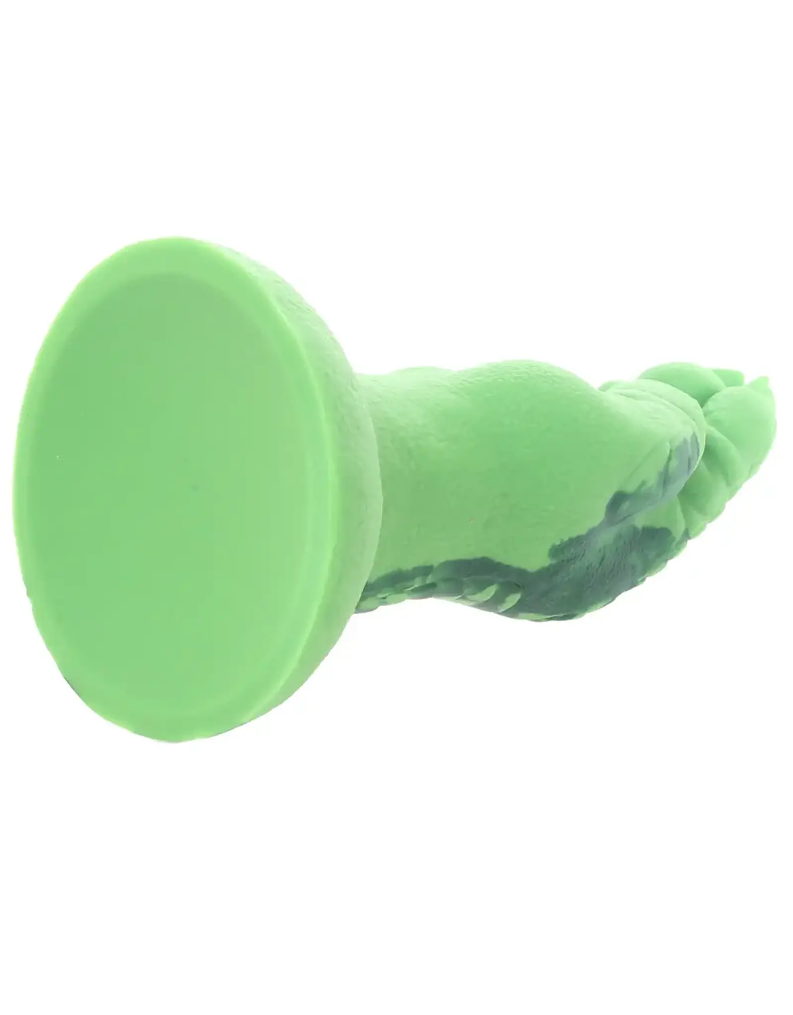 XR Brands Creature Cocks - Raptor Claw Dildo