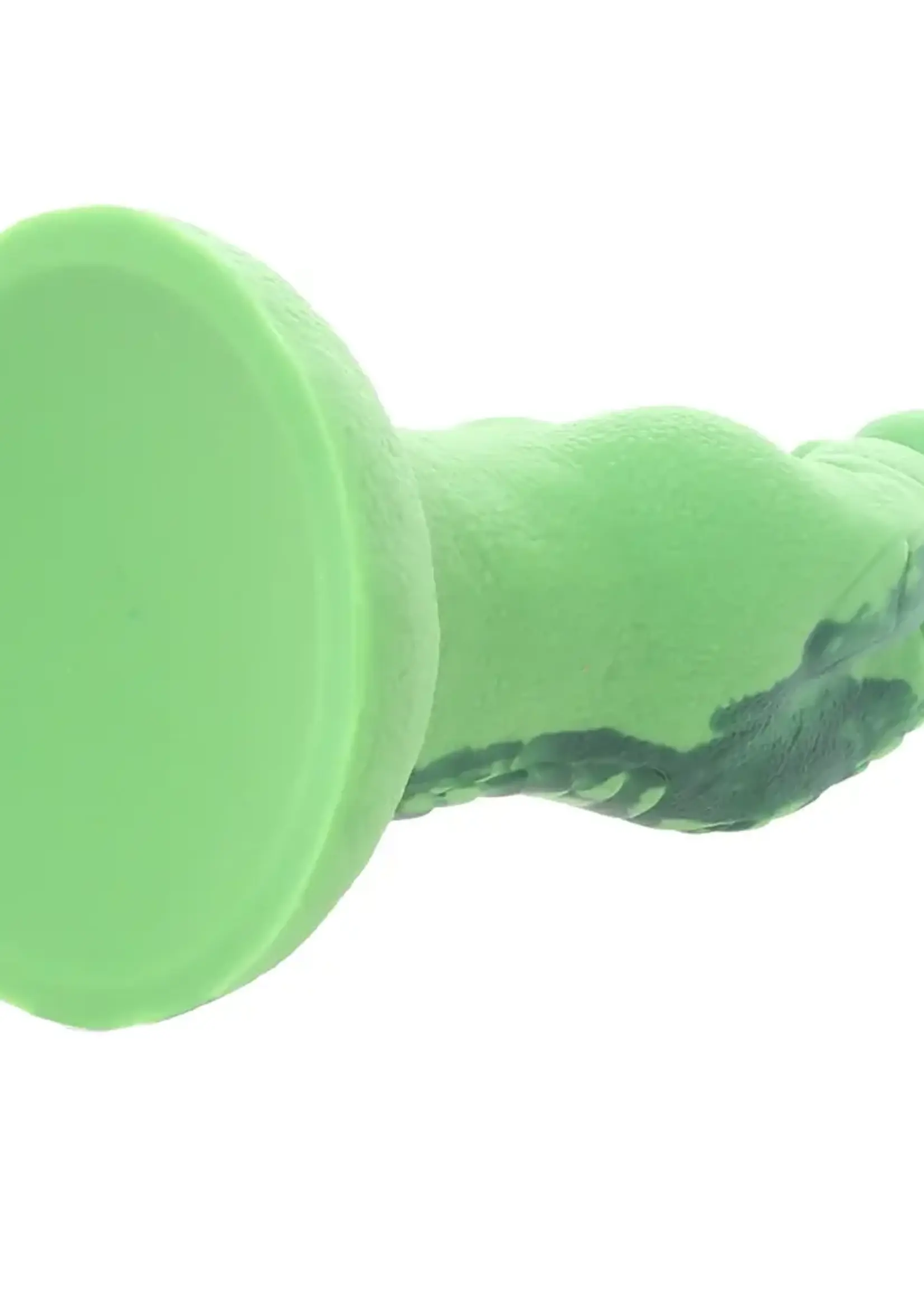 XR Brands Creature Cocks - Raptor Claw Dildo
