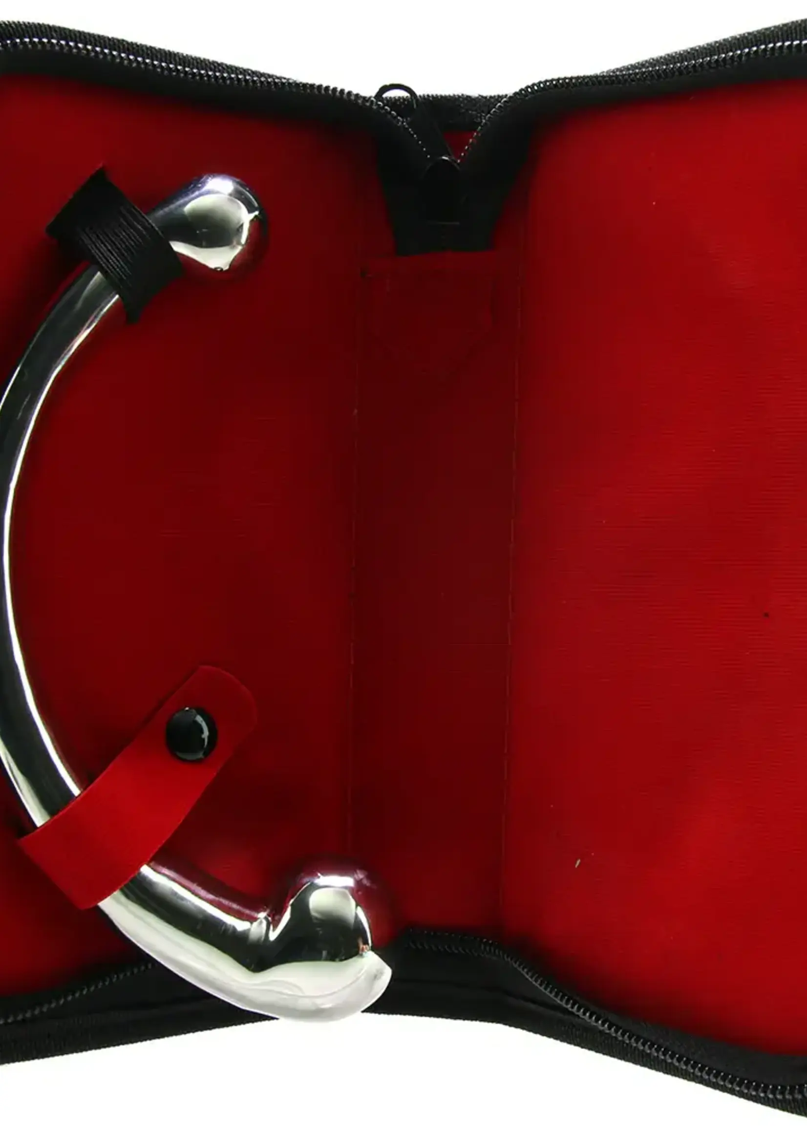 Rouge - Stainless Steel G-Spotting Wand