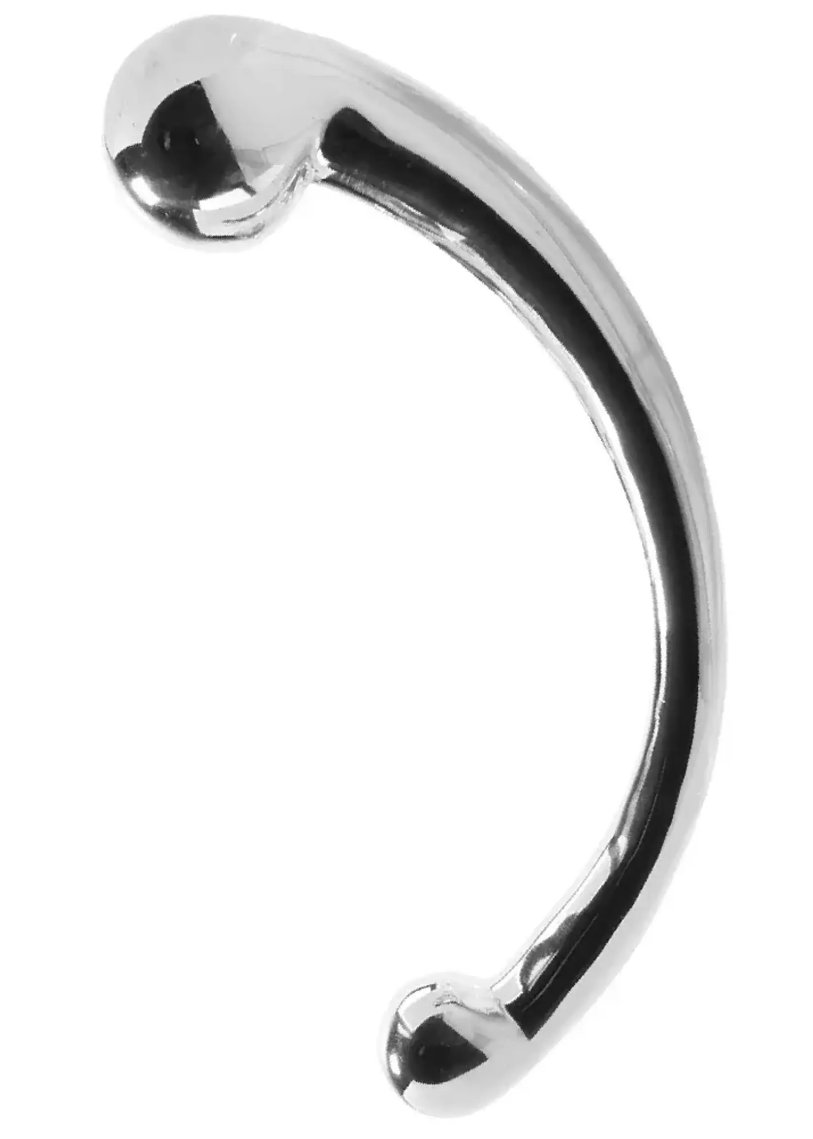 Rouge - Stainless Steel G-Spotting Wand