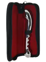 Stainless Steel 7" Double Ended Dildo