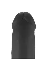 King Cock - 12" Cock - Black
