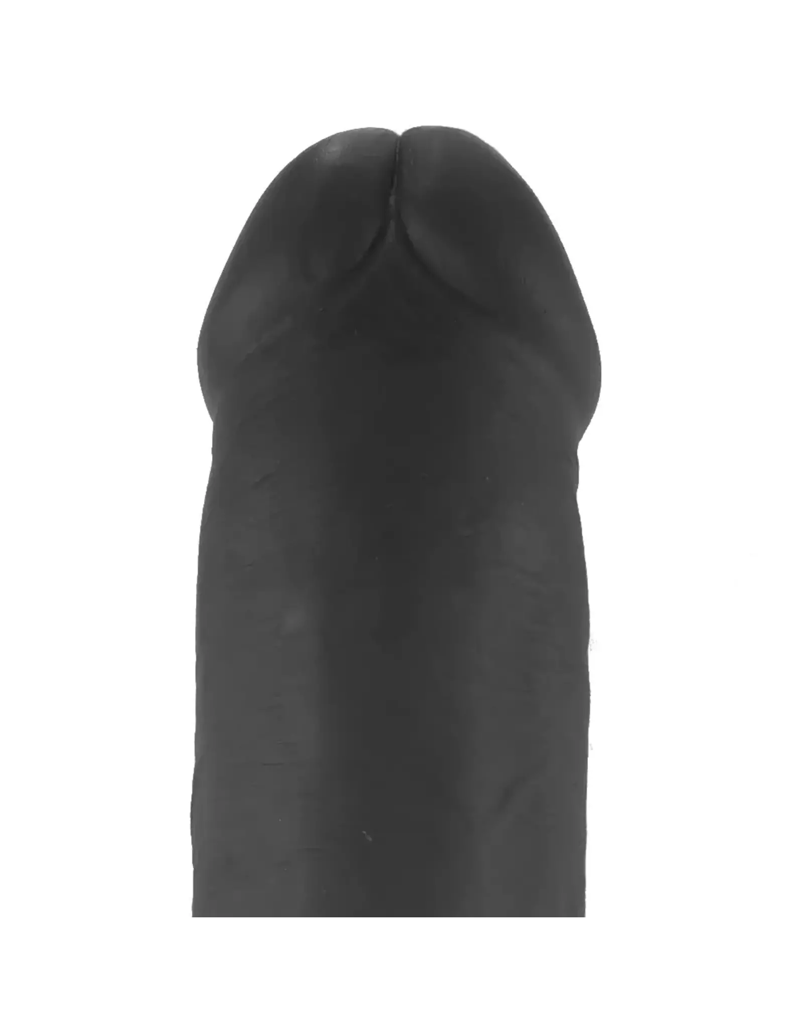 King Cock - 12" Cock - Black