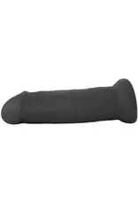 King Cock - 12" Cock - Black