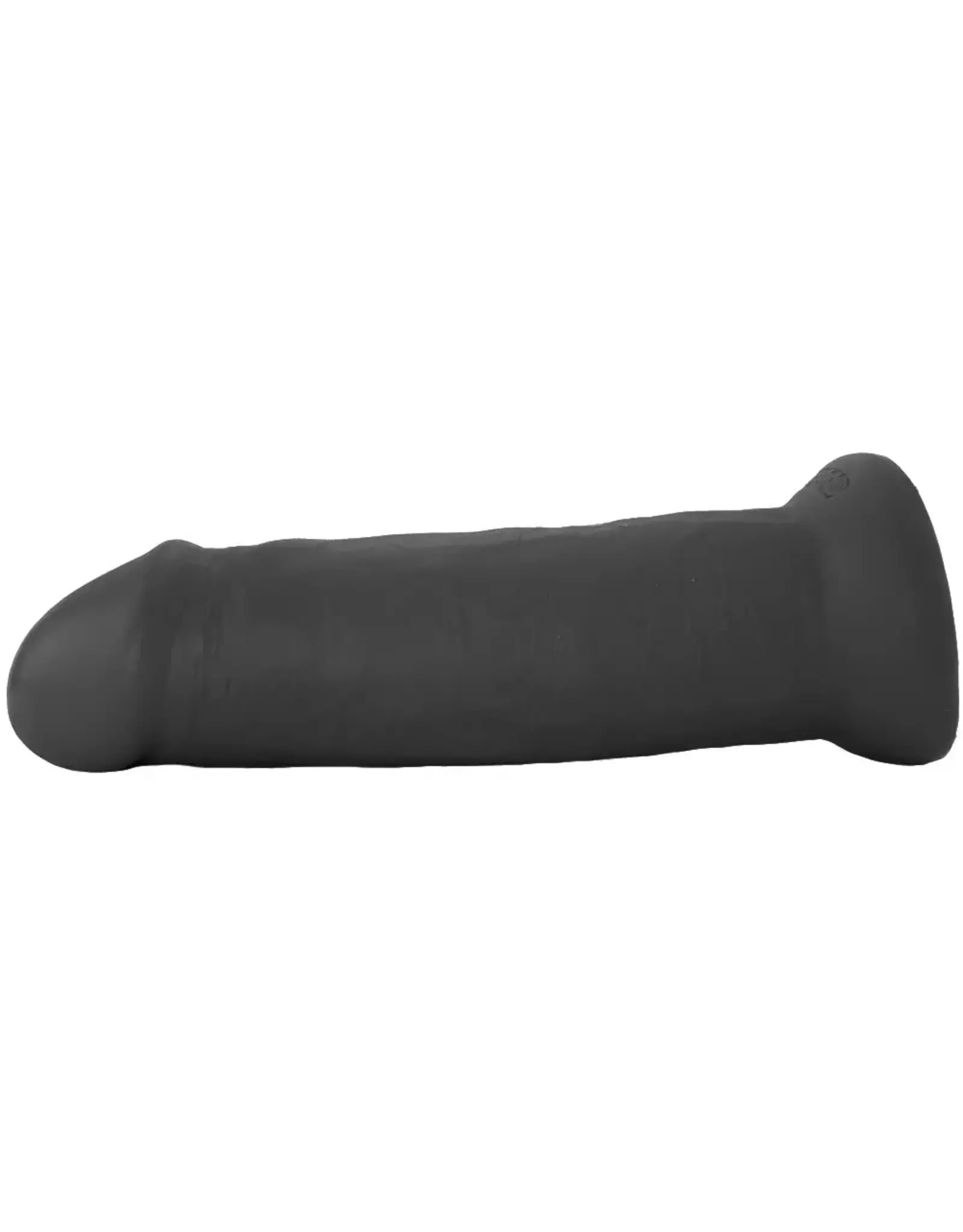 King Cock - 12" Cock - Black