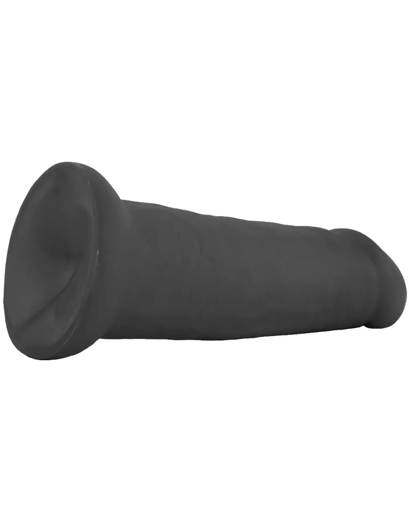 King Cock - 12" Cock - Black
