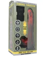 Doc Johnson Fort Troff - Tendril Thruster Mini Fuck Machine