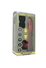 Doc Johnson Fort Troff - Tendril Thruster Mini Fuck Machine