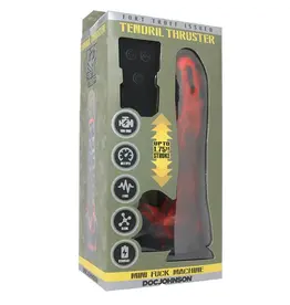 Doc Johnson Fort Troff - Tendril Thruster Mini Fuck Machine