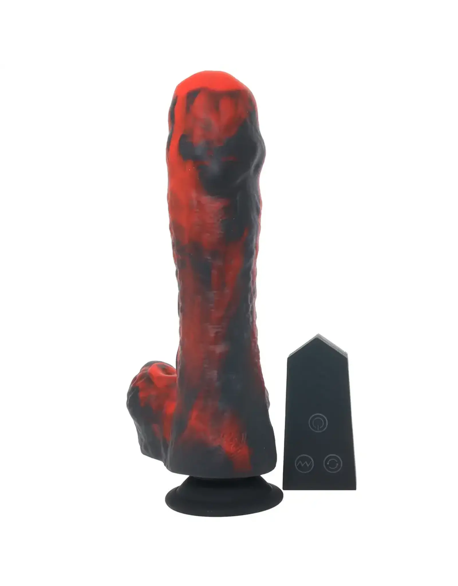 Doc Johnson Fort Troff - Tendril Thruster Mini Fuck Machine