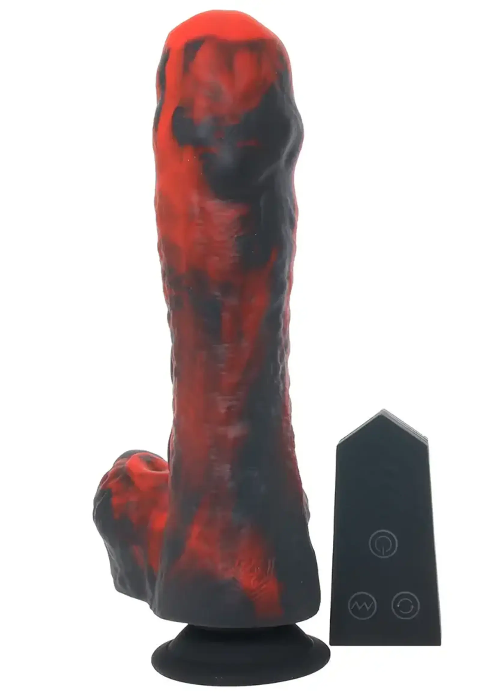 Doc Johnson Fort Troff - Tendril Thruster Mini Fuck Machine