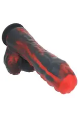 Doc Johnson Fort Troff - Tendril Thruster Mini Fuck Machine