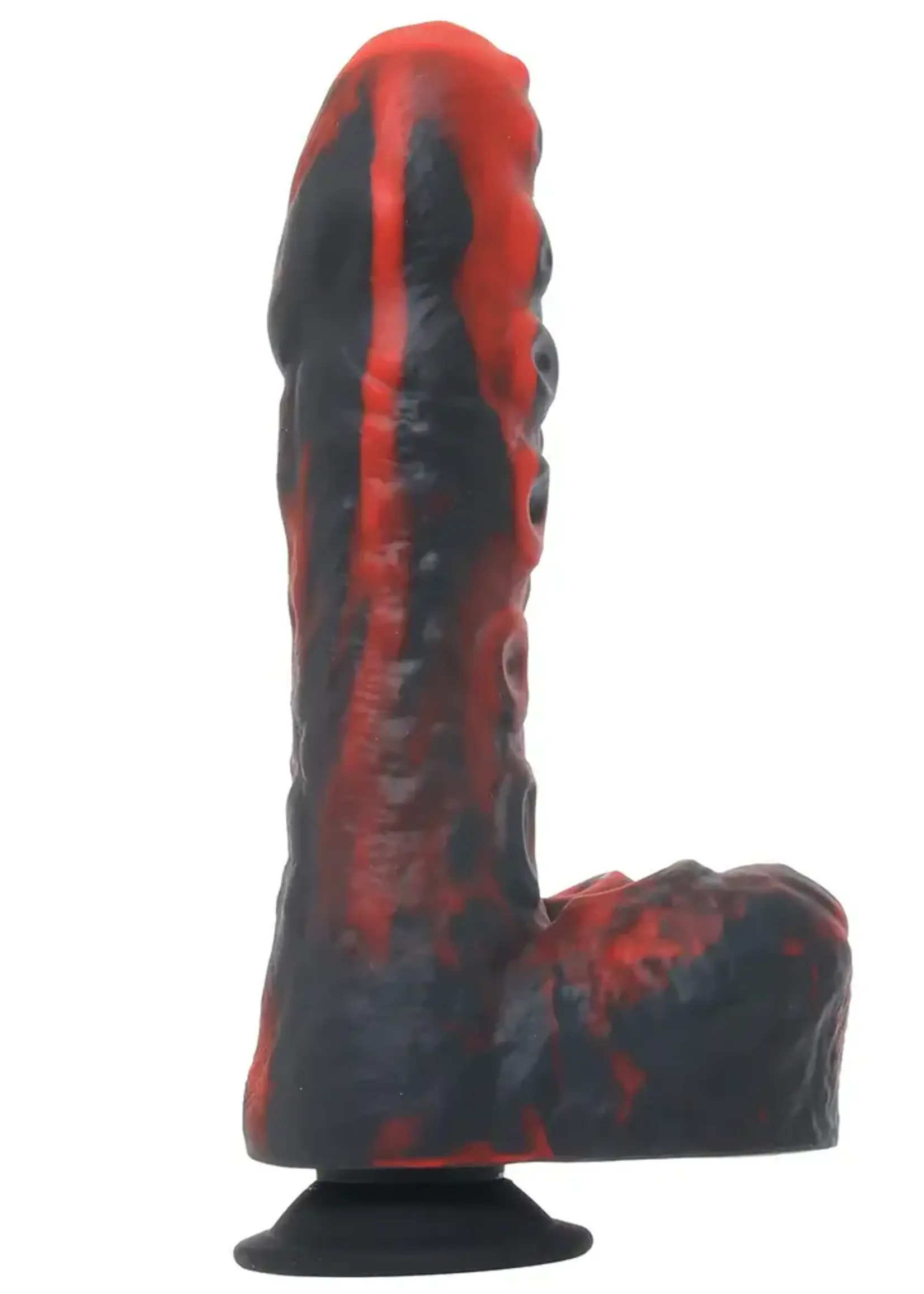 Doc Johnson Fort Troff - Tendril Thruster Mini Fuck Machine