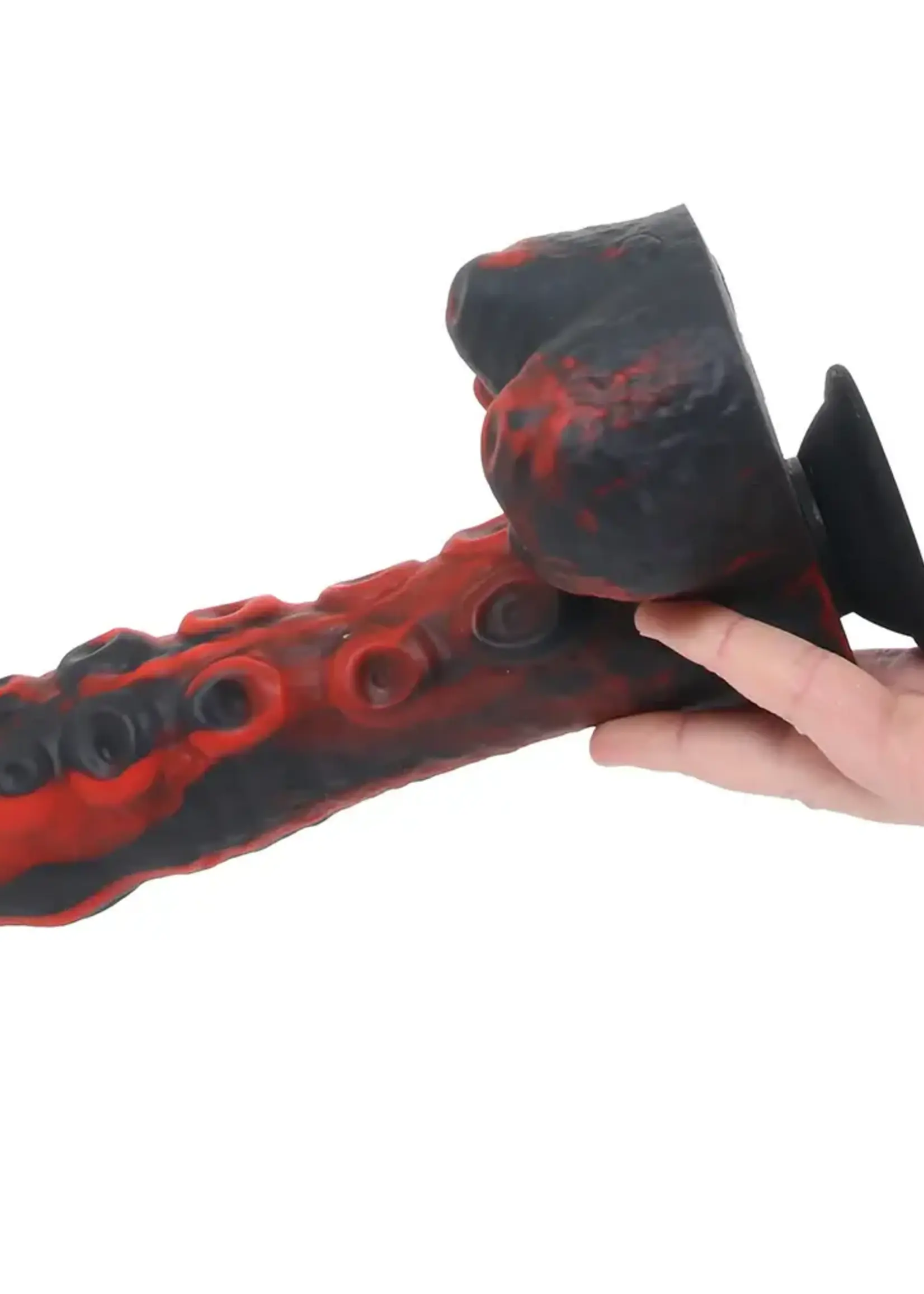 Doc Johnson Fort Troff - Tendril Thruster Mini Fuck Machine