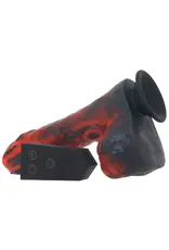 Doc Johnson Fort Troff - Tendril Thruster Mini Fuck Machine