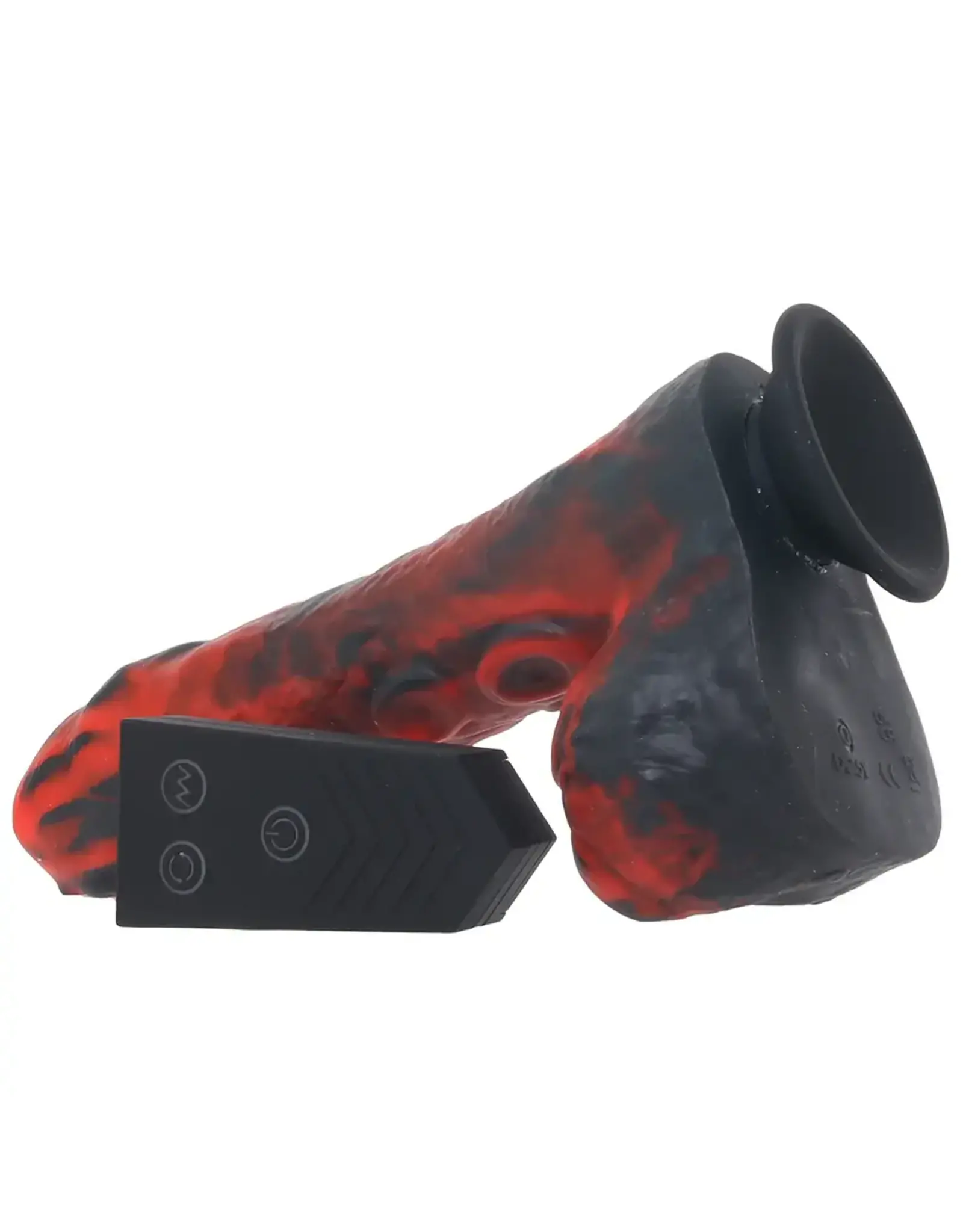 Doc Johnson Fort Troff - Tendril Thruster Mini Fuck Machine