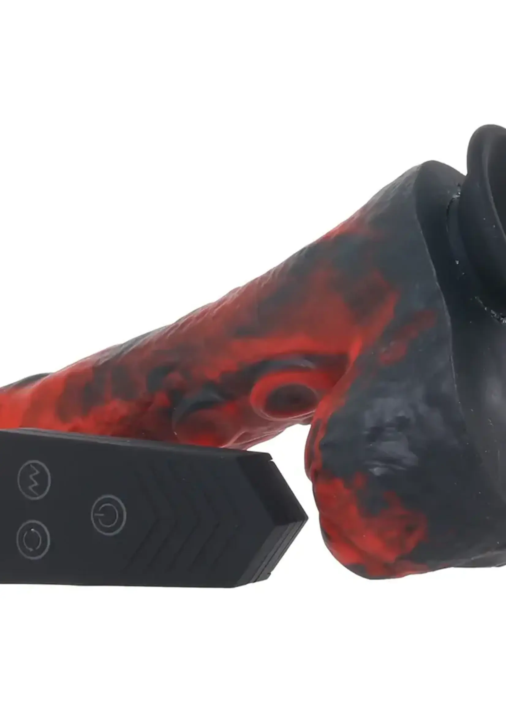 Doc Johnson Fort Troff - Tendril Thruster Mini Fuck Machine