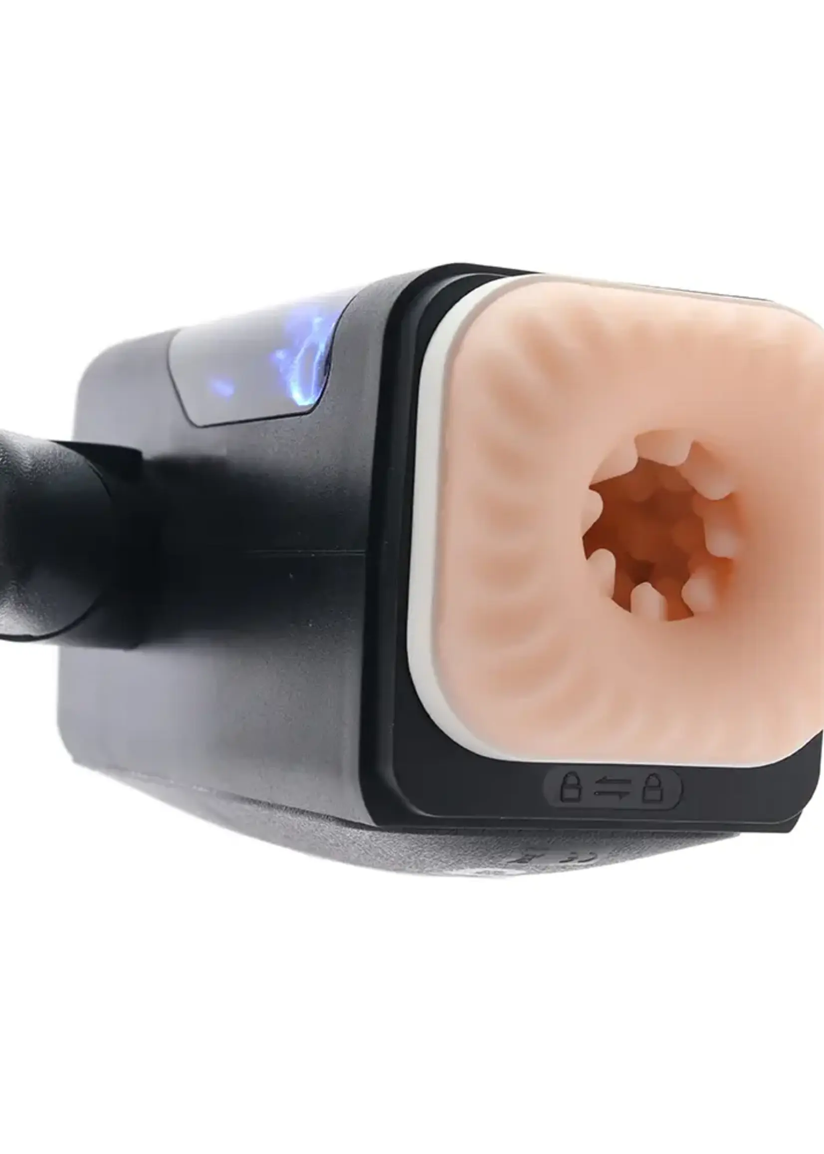 ZOLO Zolo Blowstation Masturbator with Phone Mount