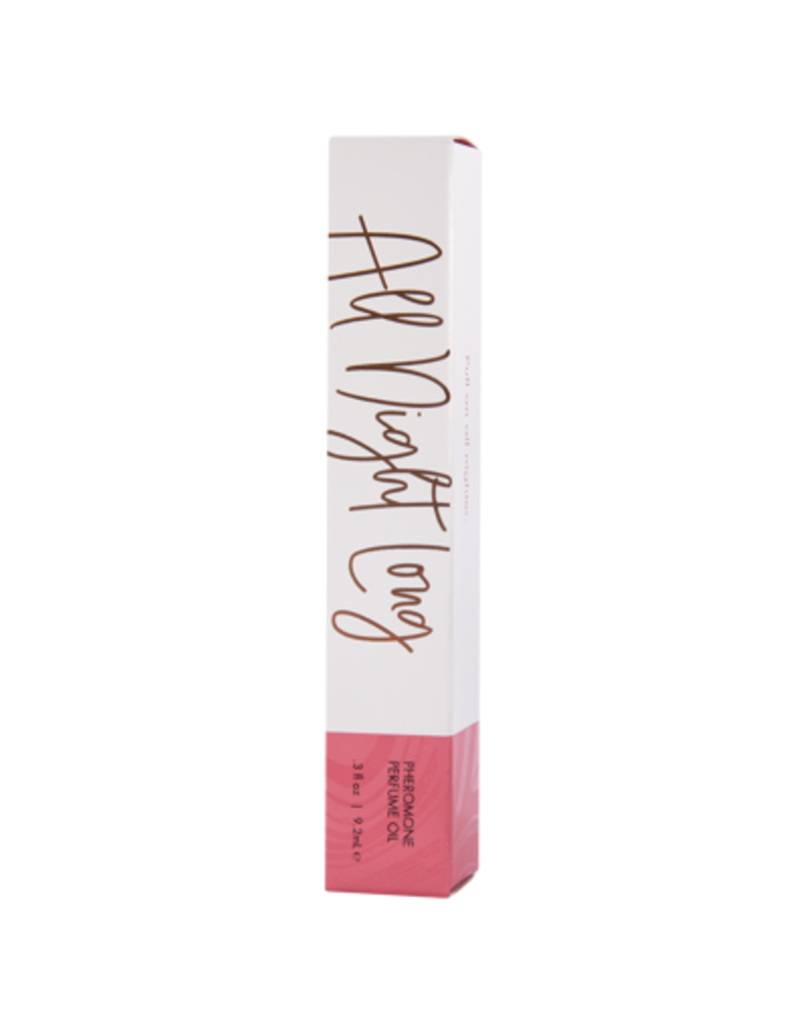 Classic Brands CG All Night Long Pheromone Oil 0.3oz
