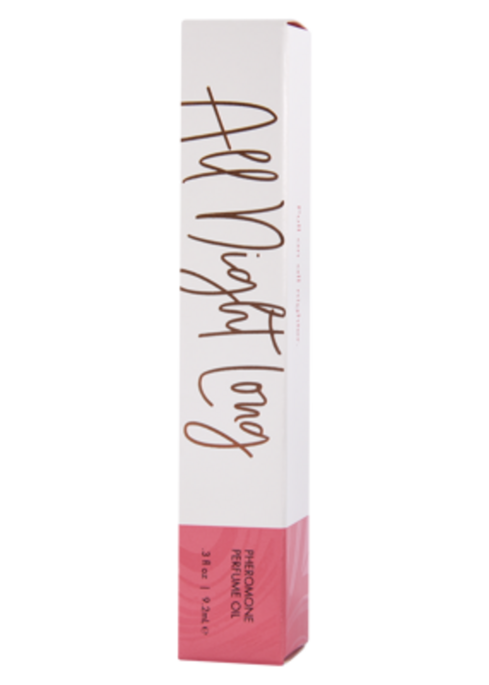 Classic Brands CG All Night Long Pheromone Oil 0.3oz