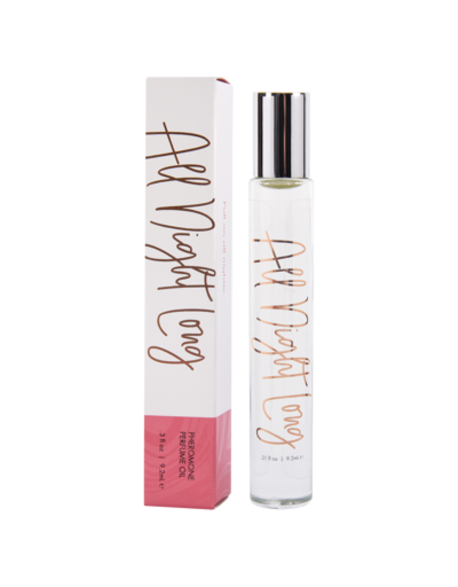 Classic Brands CG All Night Long Pheromone Oil 0.3oz