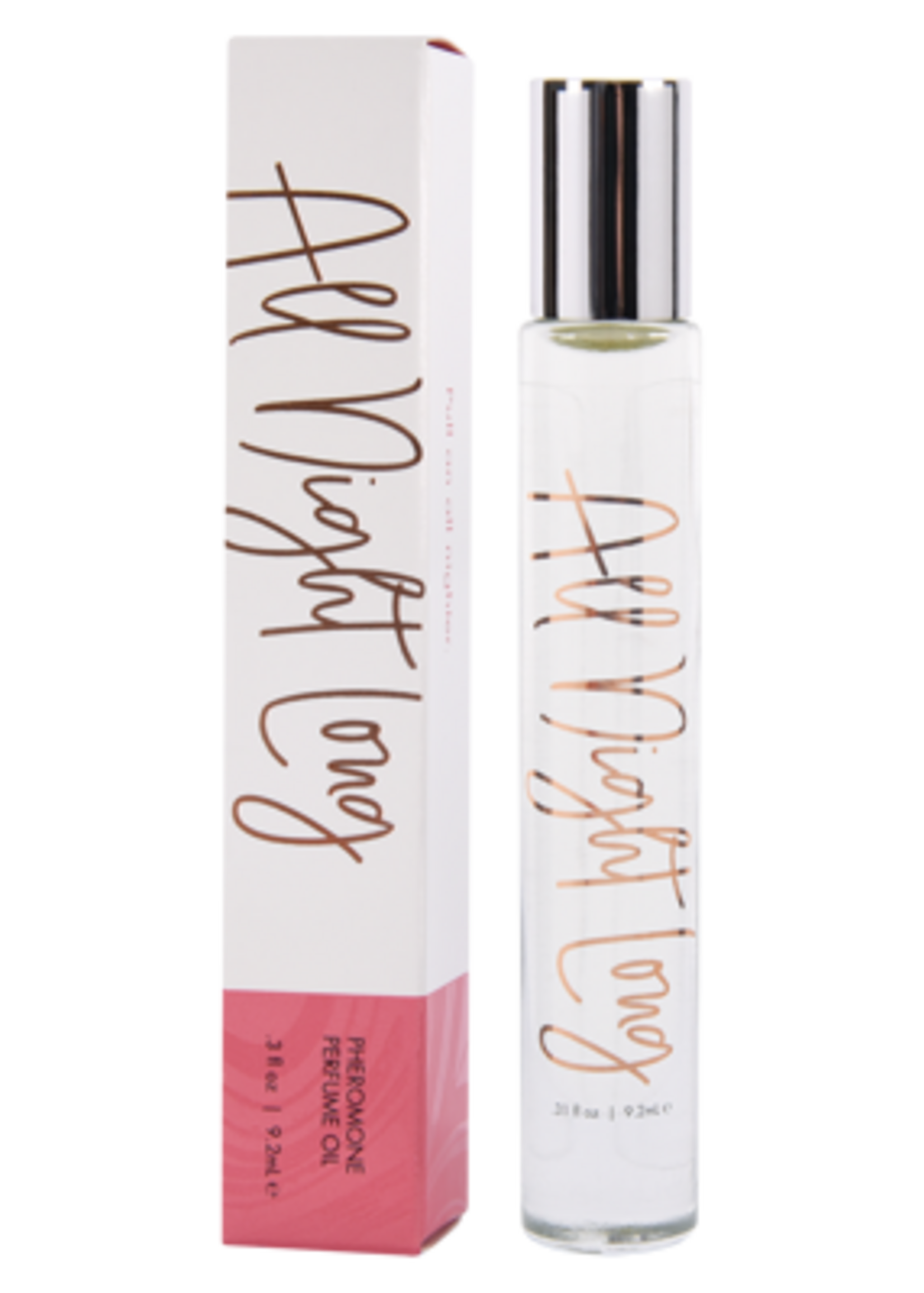Classic Brands CG All Night Long Pheromone Oil 0.3oz