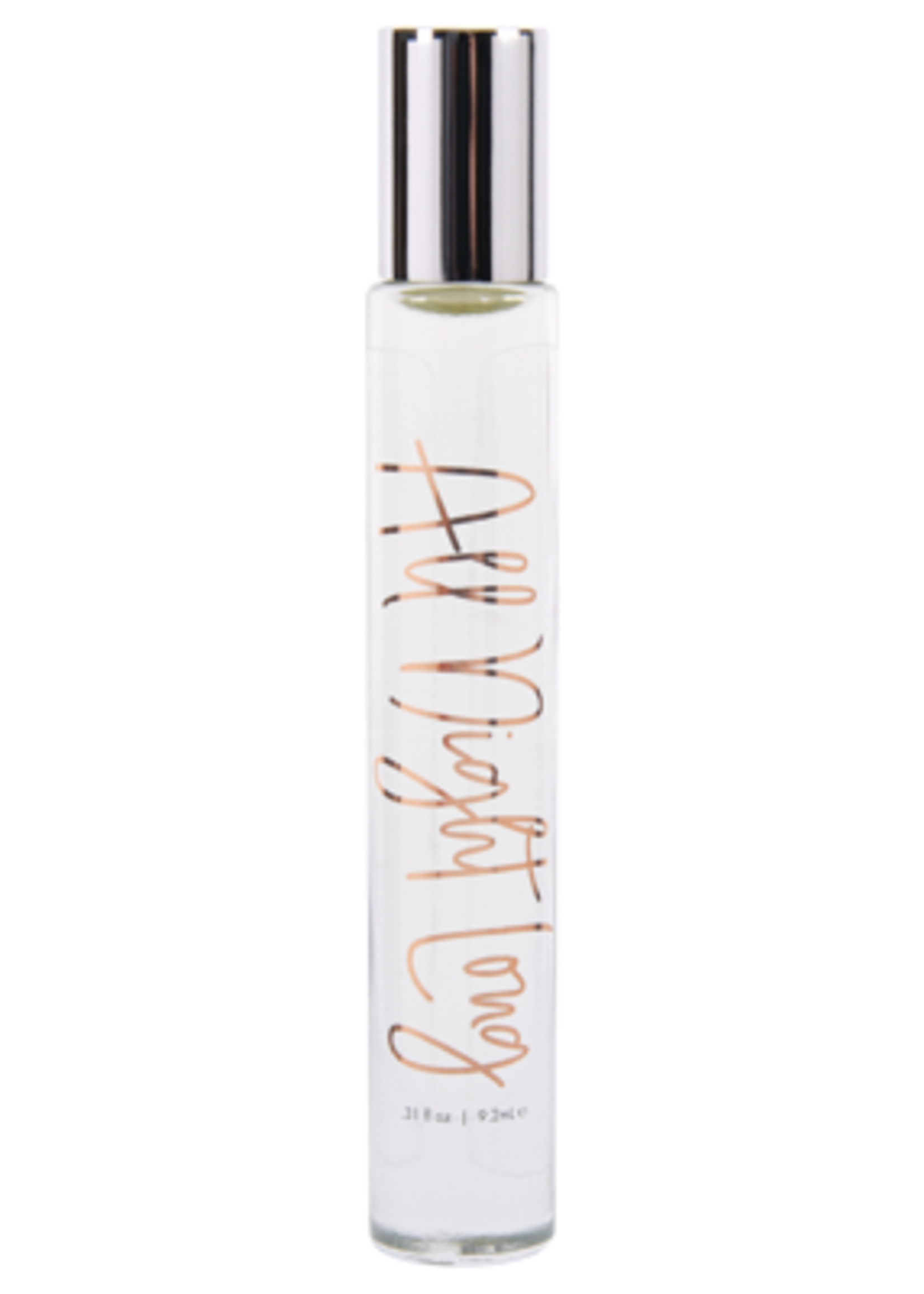 Classic Brands CG All Night Long Pheromone Oil 0.3oz